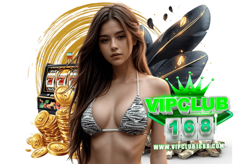 vipclub168 สมัคร